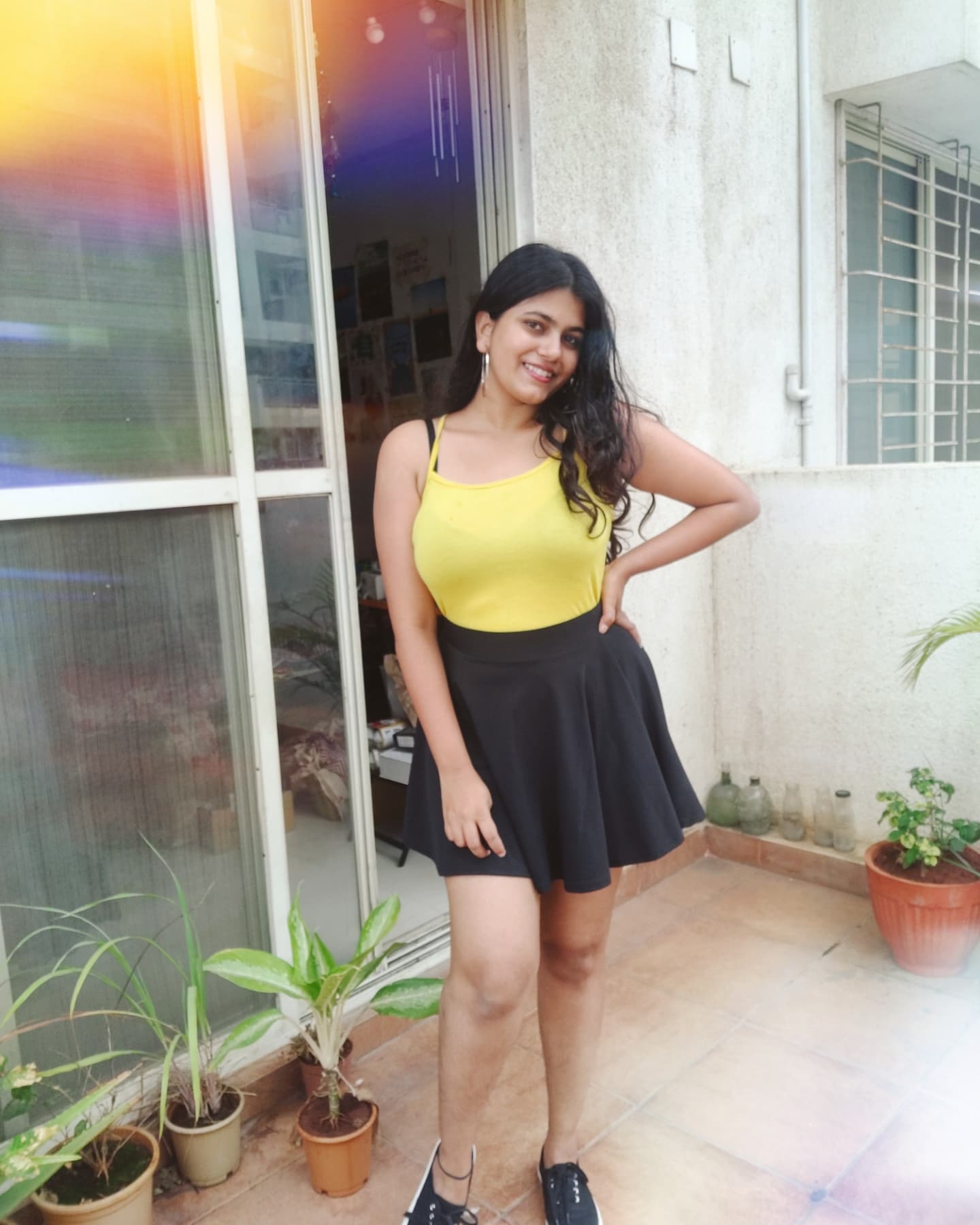 Tanya Dixit